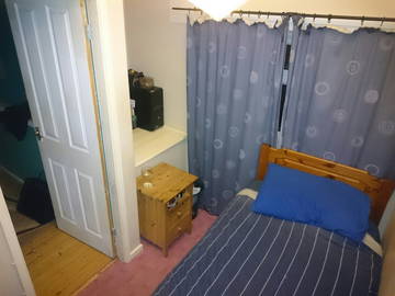 Room For Rent Stoke-On-Trent 187969