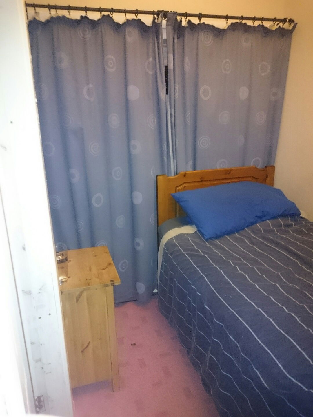 Homestay Stoke-on-Trent 187969