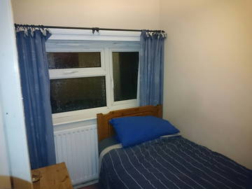 Room For Rent Stoke-On-Trent 187969