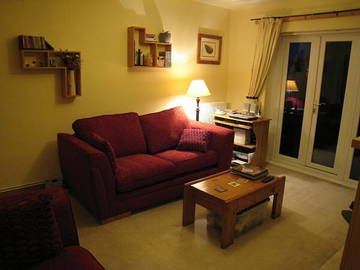 Chambre Chez L'habitant Stoke-On-Trent 187969-4