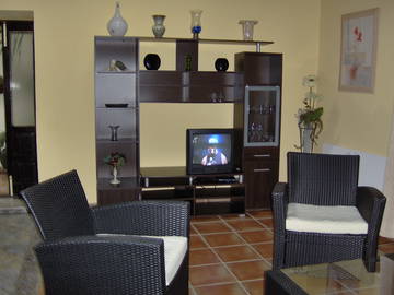 Room For Rent Icod De Los Vinos 243011