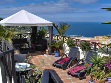 Logement Entier Icod De Los Vinos 243011-9