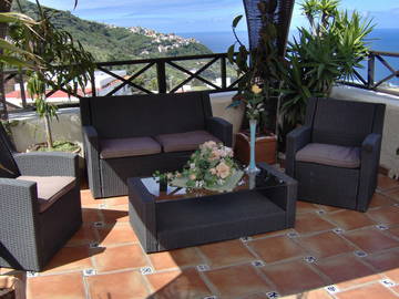 Logement Entier Icod De Los Vinos 243011-11