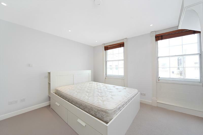 Colocation London 112096