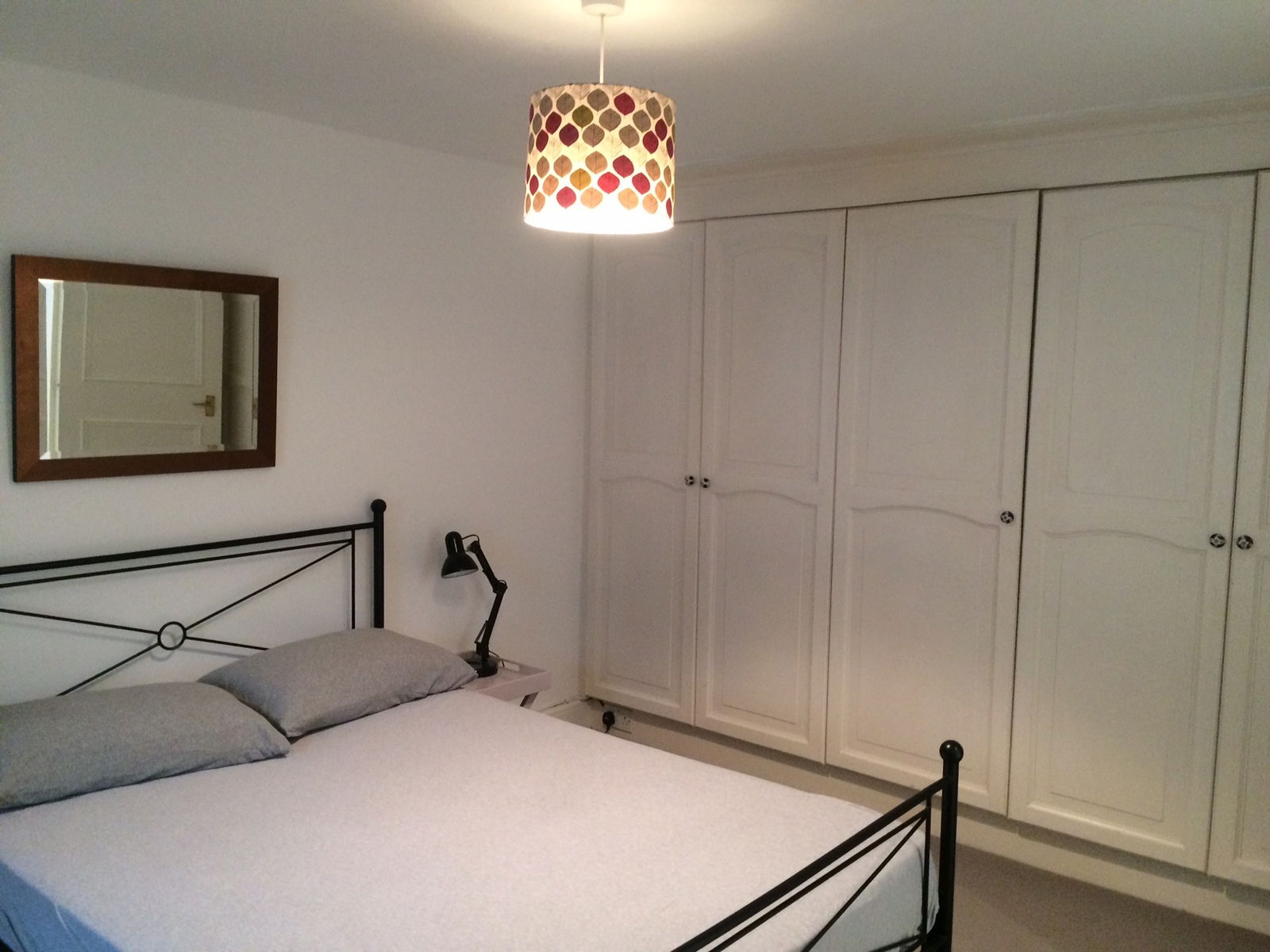 Colocación London 112096