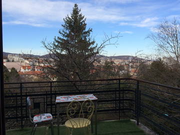 Chambre À Louer Clermont-Ferrand 129546