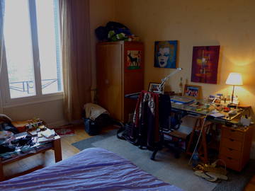 Room For Rent Clermont-Ferrand 129546