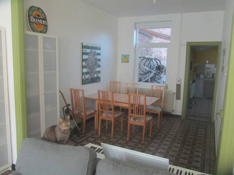 Homestay Bailleul 156575