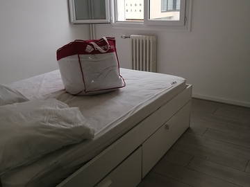 Chambre À Louer Poitiers 240474