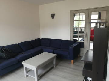 Chambre À Louer Poitiers 240474