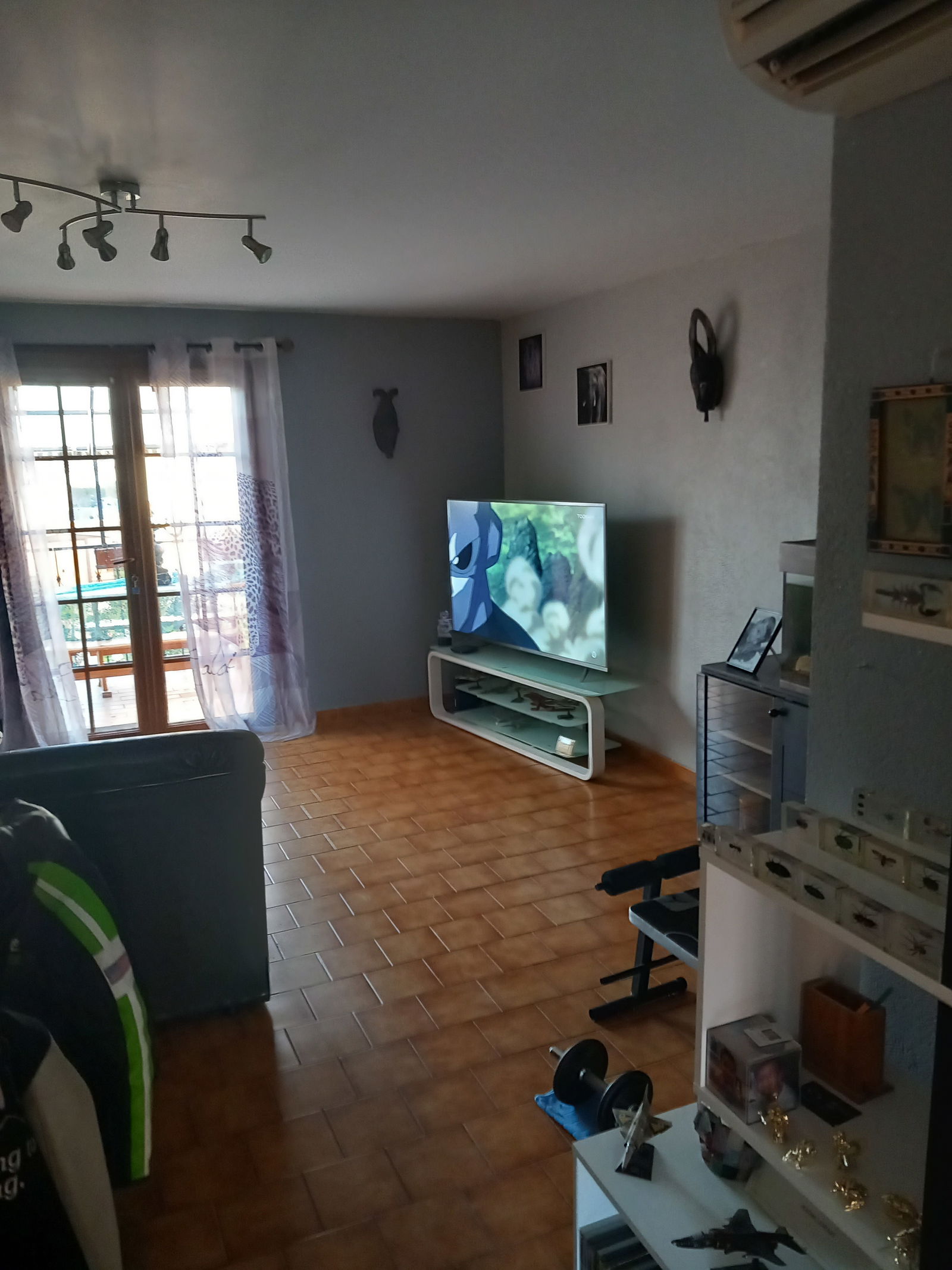 Colocatie Auterive 264840