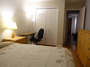 Room For Rent Montréal 259238