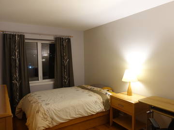 Room For Rent Montréal 259238