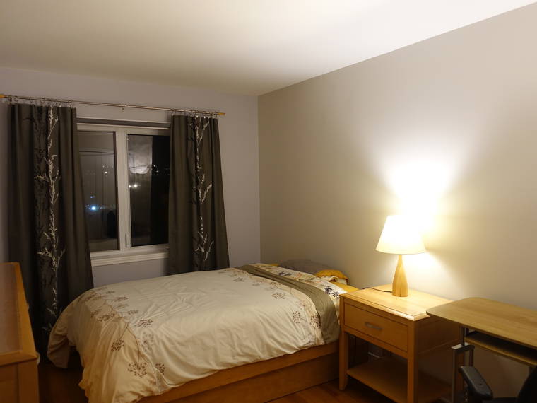 Homestay Montréal 259238