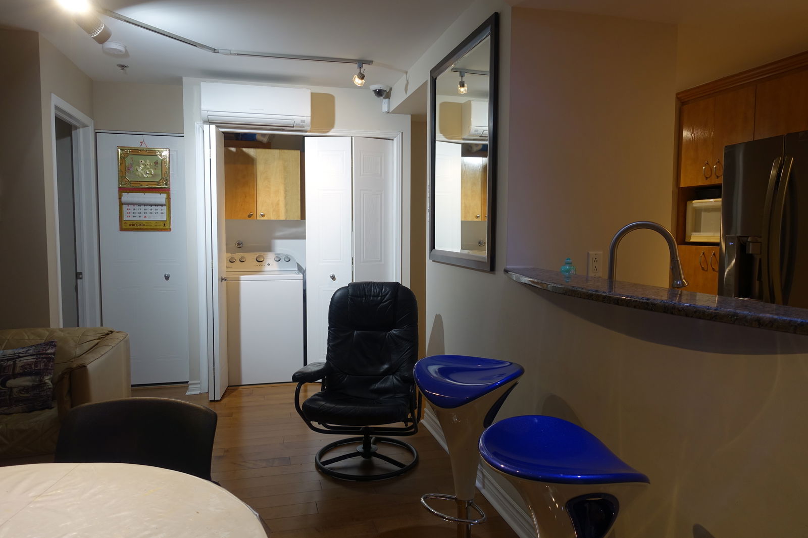 Colocation Montréal 259238