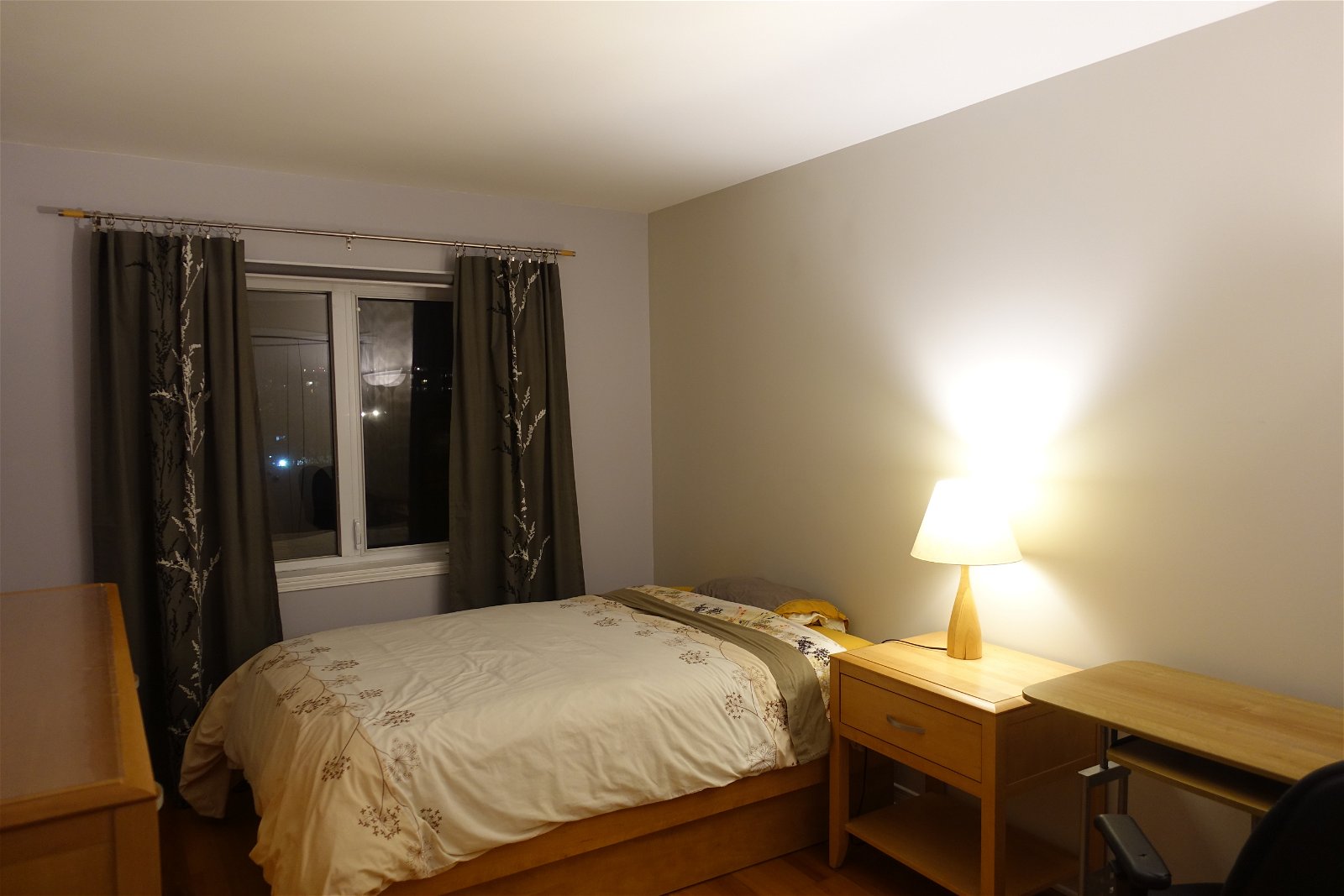 Colocation Montréal 263481