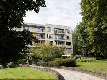 Chambre À Louer Uccle 195156