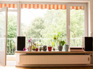 Chambre À Louer Uccle 195156