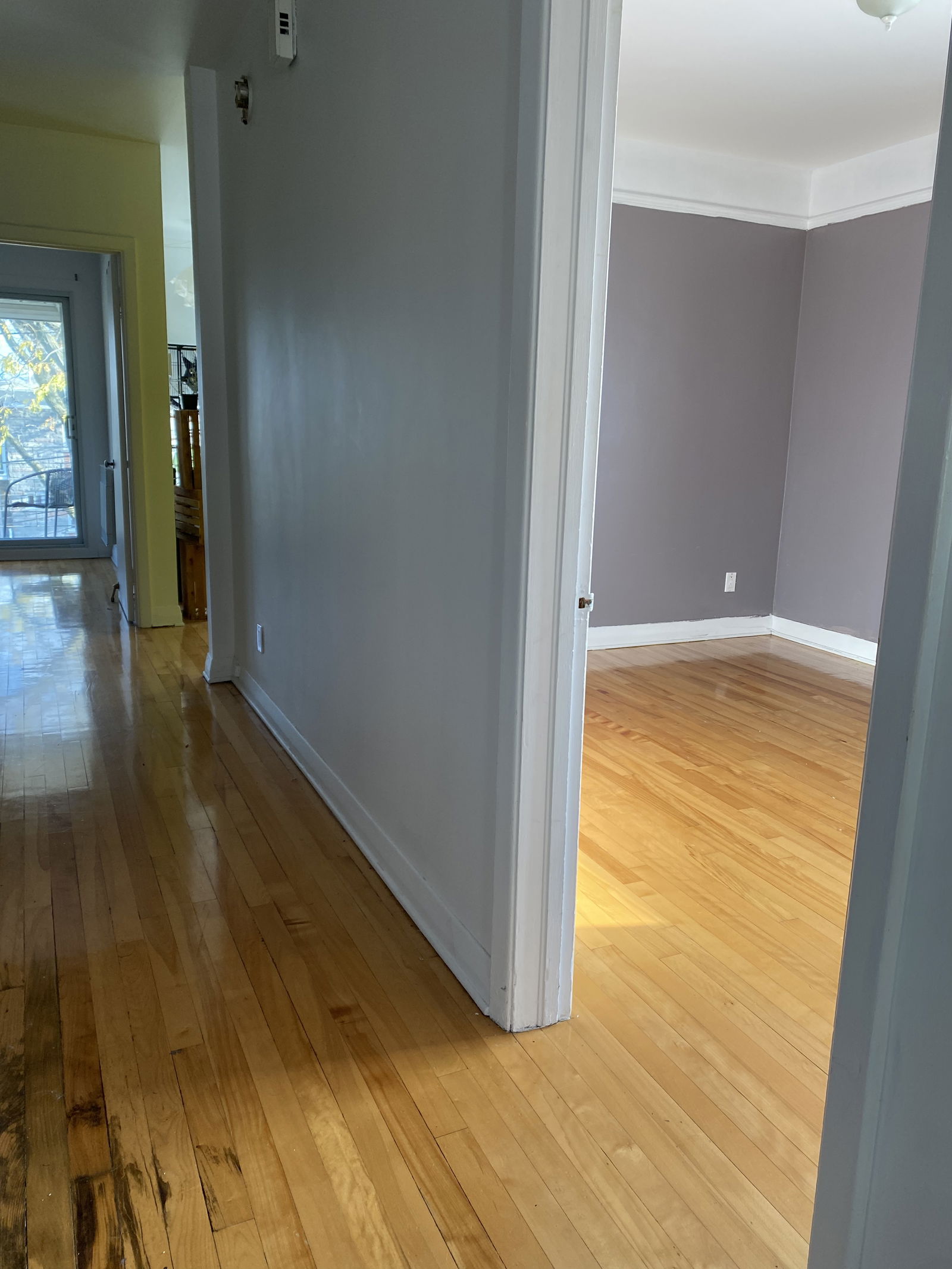 Chambre Chez L'habitant Montréal 254433