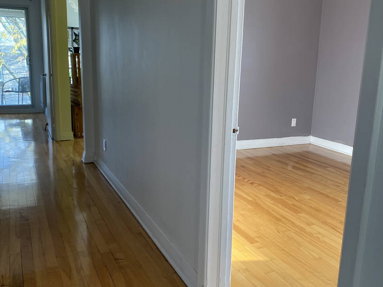 Homestay Montréal 254433-1