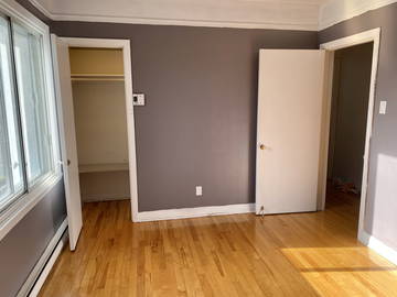 Habitación En Alquiler Montréal 254433