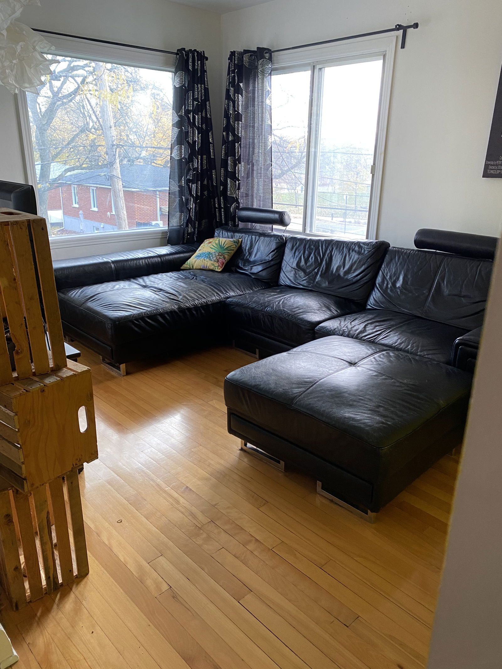 Chambre Chez L'habitant Montréal 254433