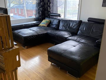 Homestay Montréal 254433-4