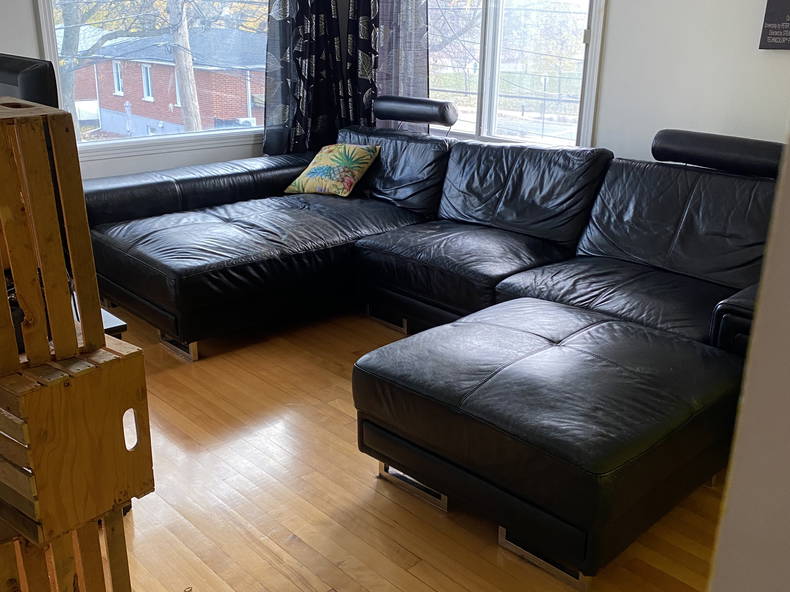 Homestay Montréal 254433-4