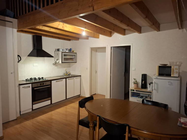 Chambre À Louer Cholet 470726