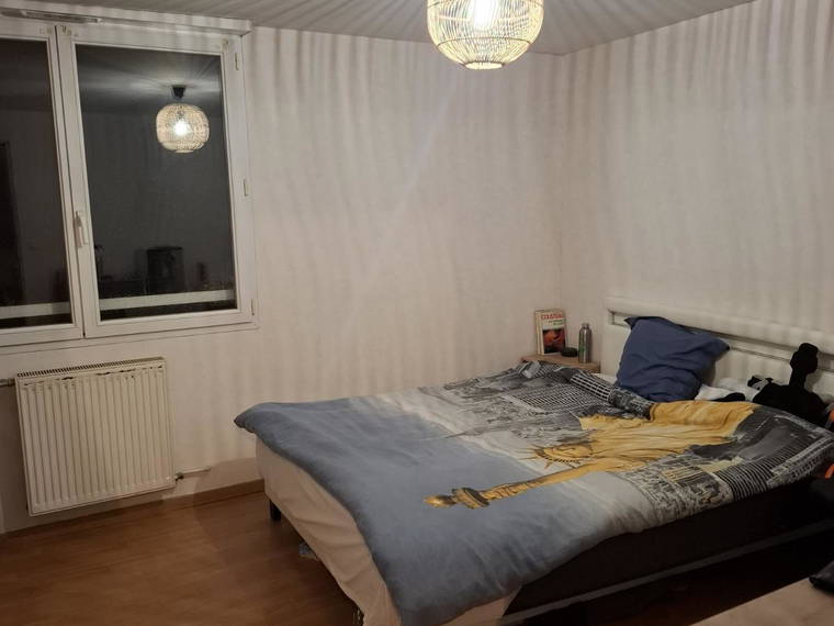 Chambre À Louer Cholet 470726