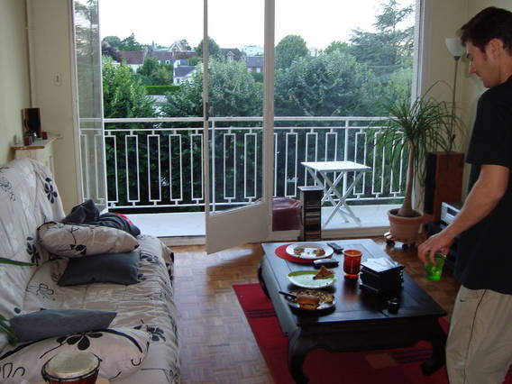 Colocation Compiègne 8718-1