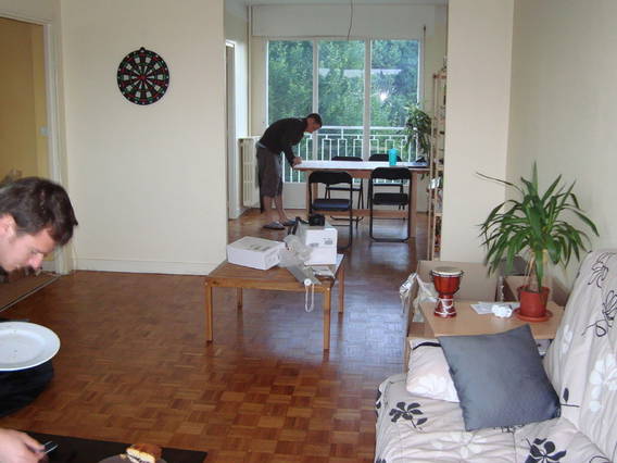 Colocation Compiègne 8718-4