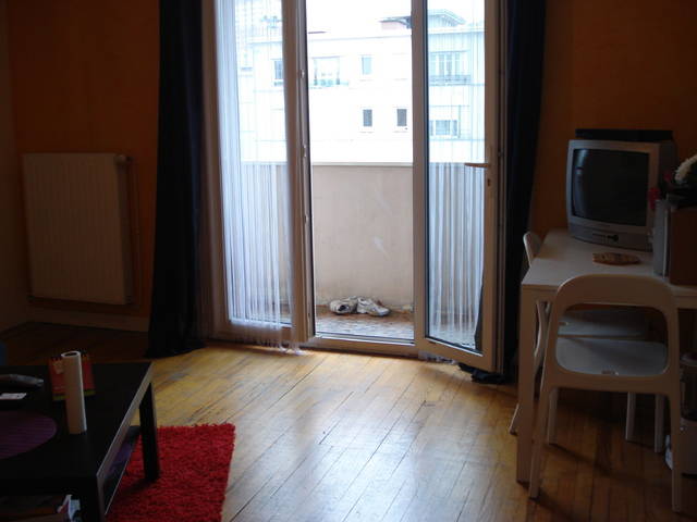 Homestay Lyon 19082