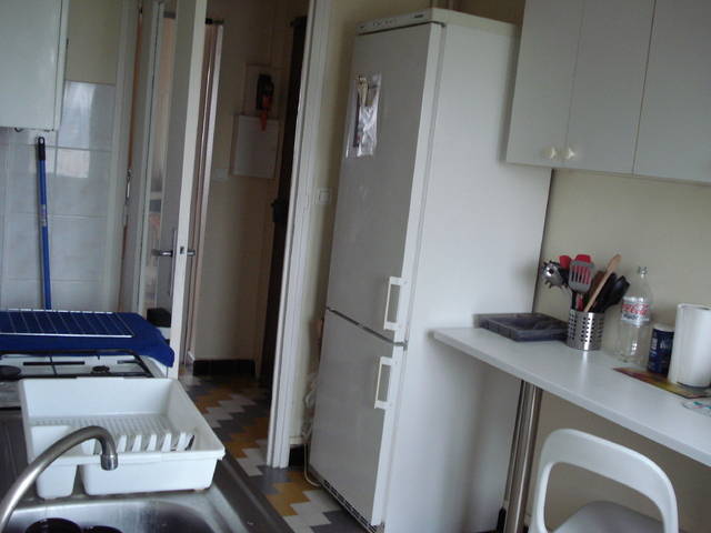 Colocation Lyon 19082-4