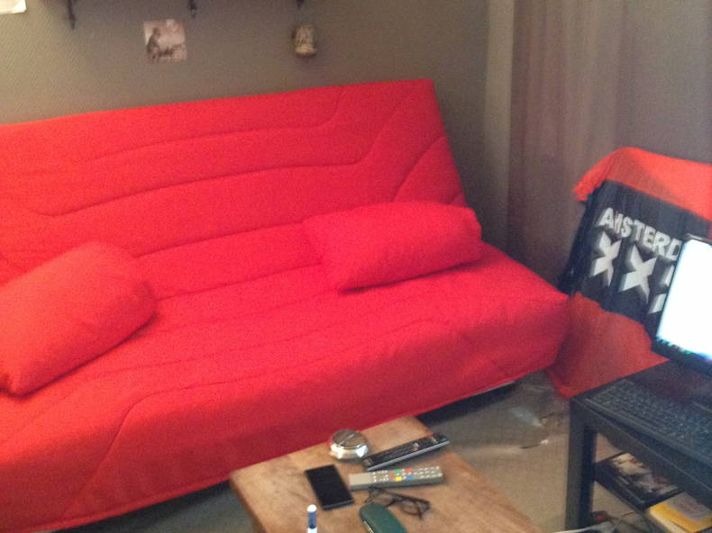 Kolokation Paris 147210-1