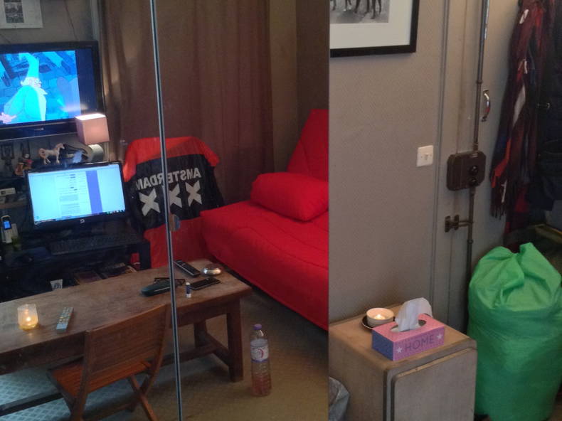 Kolokation Paris 147210-2