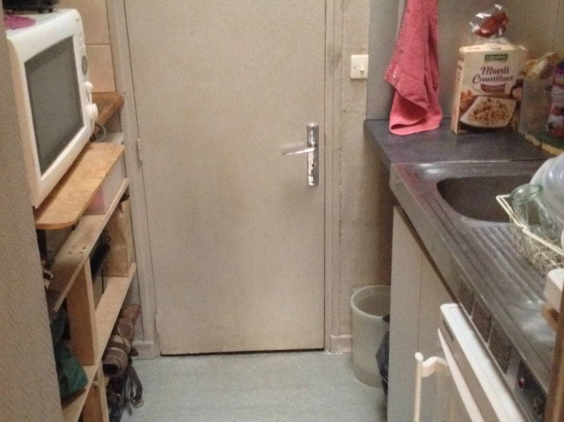 Kolokation Paris 147210-3