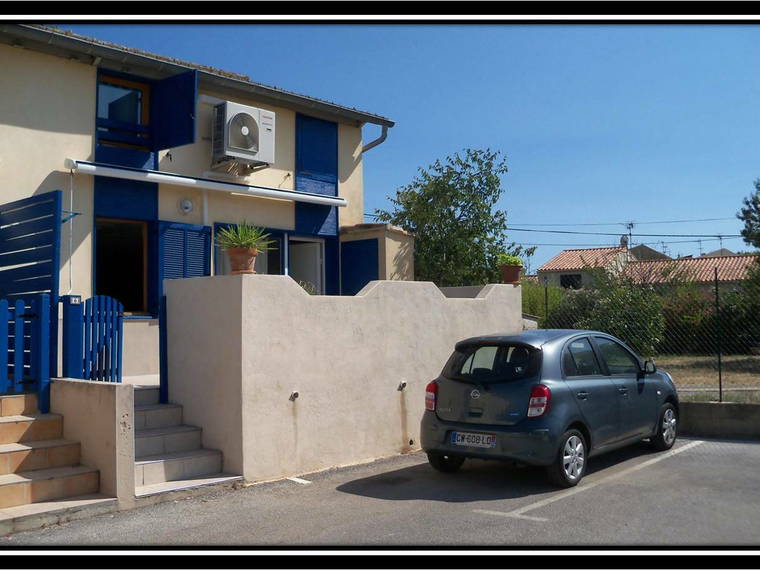 Homestay Frontignan 151171