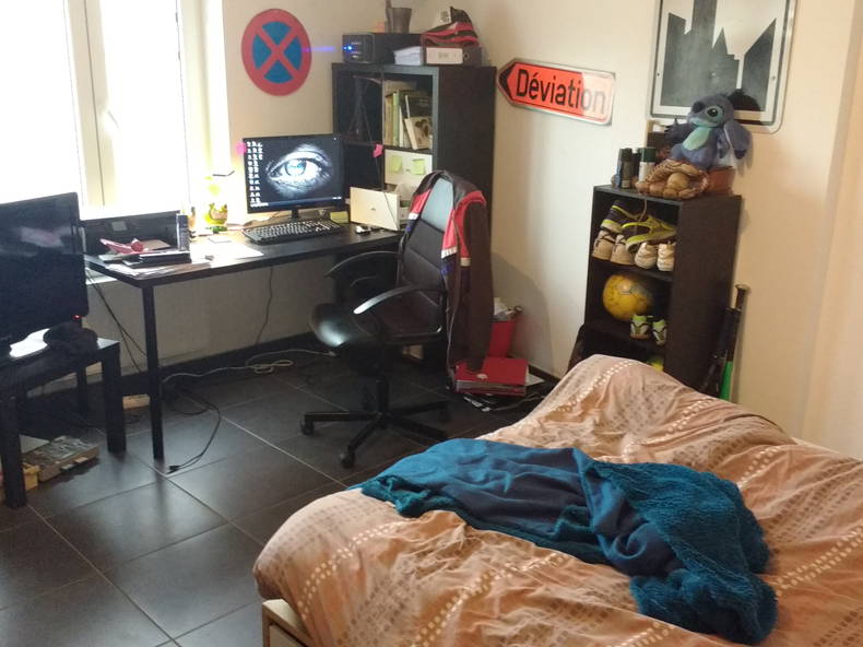 Kolokation Profondeville 151868-1