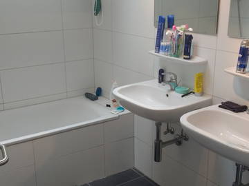 Shared Accommodation Profondeville 151868-4