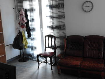 Room For Rent Toulouse 162771