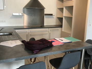 Habitación En Alquiler Montpellier 247132