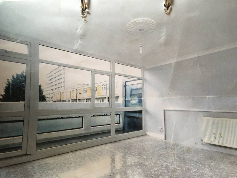 Kolokation London 252786-3