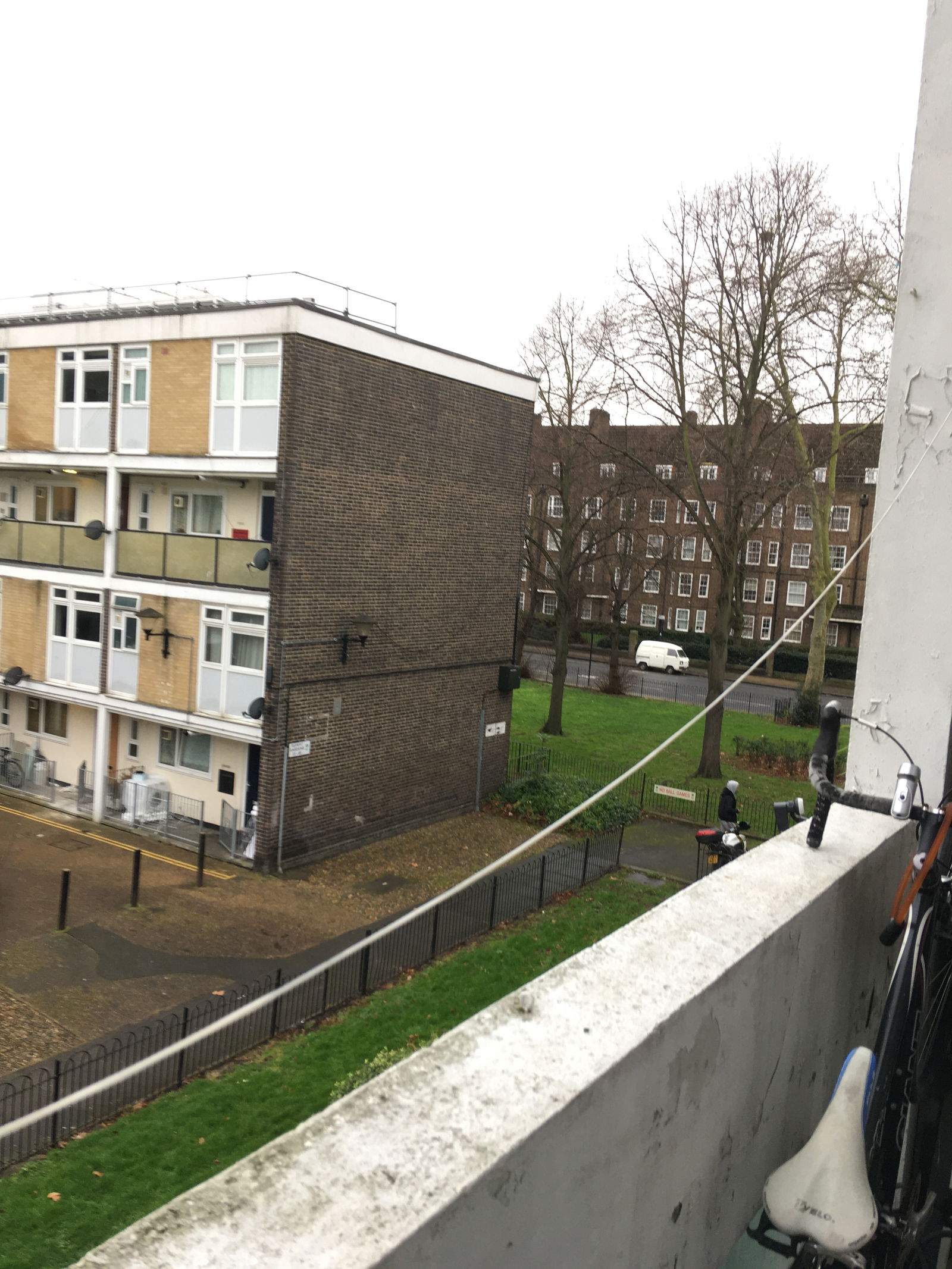 Kolokation London 252786