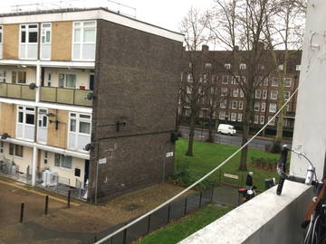 Colocation London 252786-5