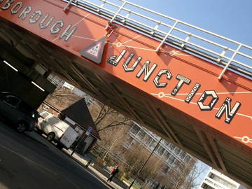 Colocation London 252786-9