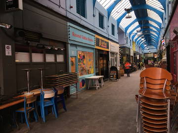 Colocation London 252786-10