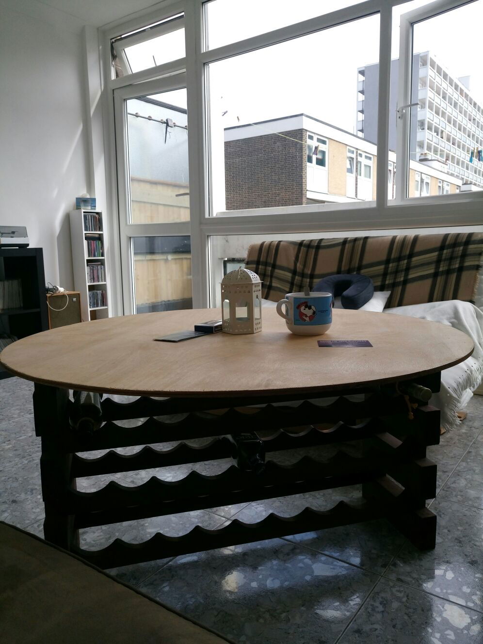 Colocation London 252787