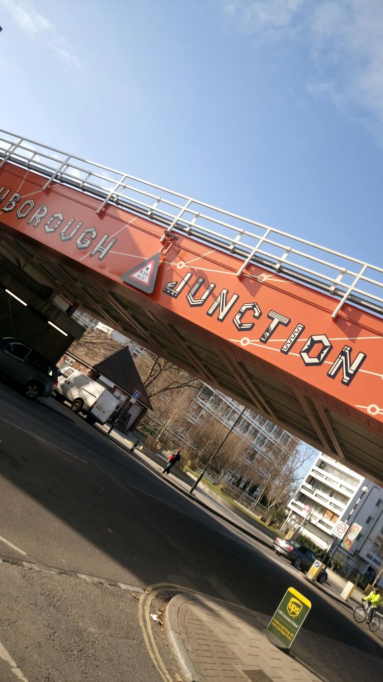 Colocation London 252787