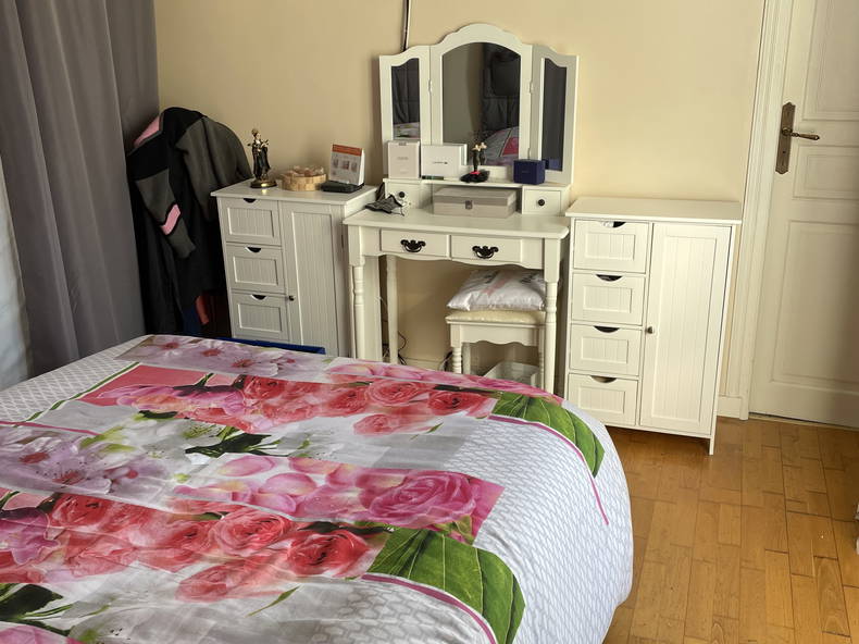 Kolokasie Neauphle-le-Château 254236-1